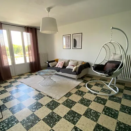 Maison T3 Pres De Toulouse *