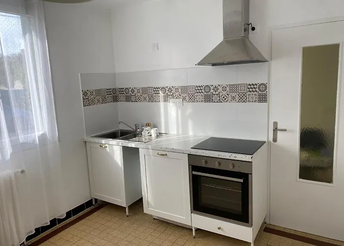 Maison T3 Pres De Toulouse *