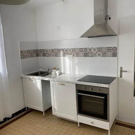 Maison T3 Près De Toulouse *