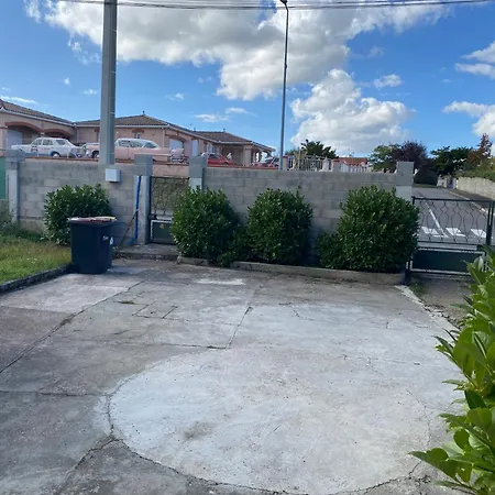 Hébergement de vacances Maison T3 Près De Toulouse *
