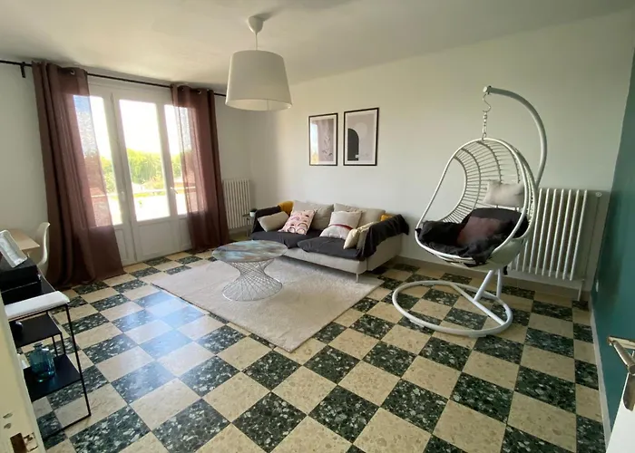 Maison T3 Pres De Toulouse *