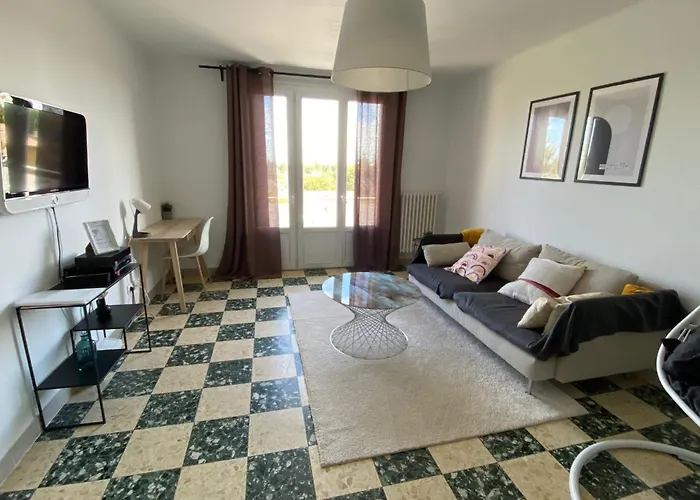 Maison T3 Pres De Toulouse Frouzins